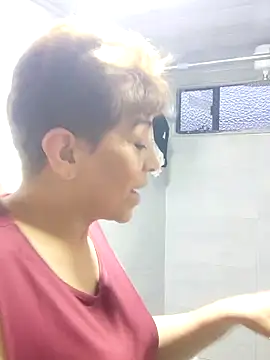 Angelina Stone 65 online show from March 18, 11:05 pm