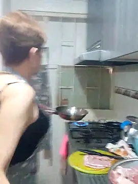 Angelina Stone 65 online show from April 9, 7:09 pm