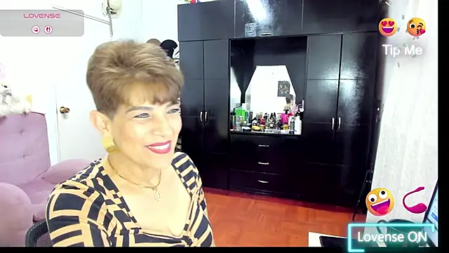 Angelina Stone 65 online show from November 24, 11:05 pm