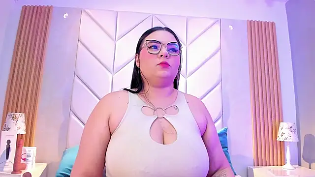 KatyaPittman online show from June 4, 7:51 pm