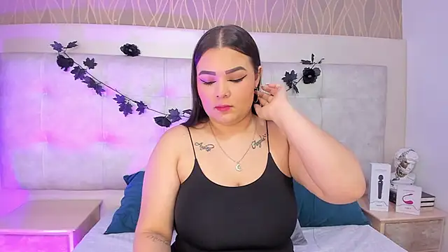 KatyaPittman online show from November 26, 7:47 pm