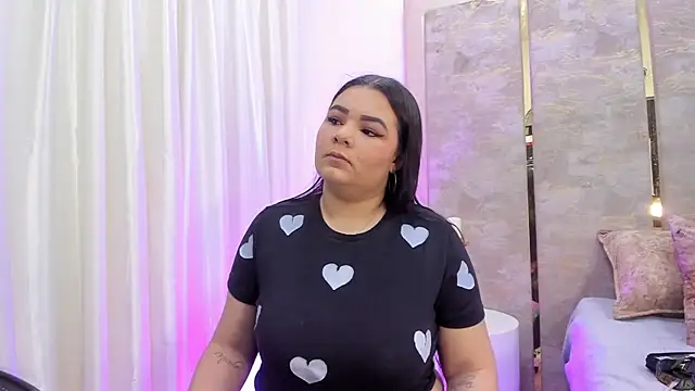 KatyaPittman online show from November 6, 11:58 am