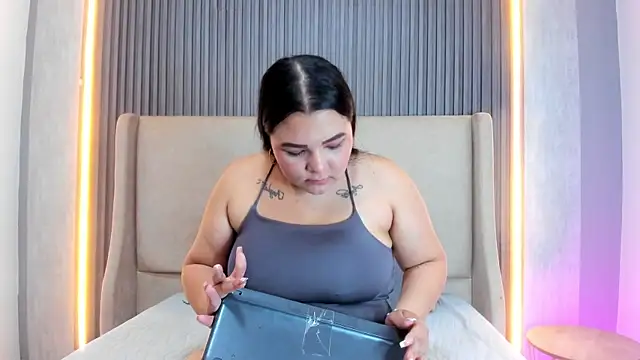 KatyaPittman online show from February 17, 9:34 pm