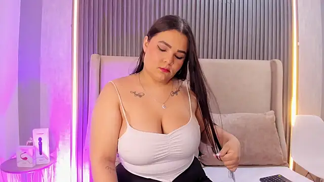 KatyaPittman online show from November 25, 7:36 pm