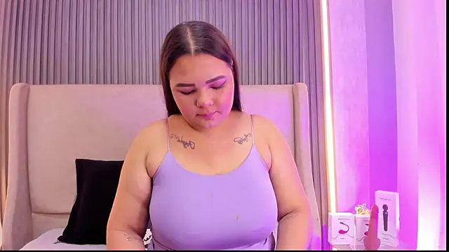 KatyaPittman online show from January 16, 12:20 pm