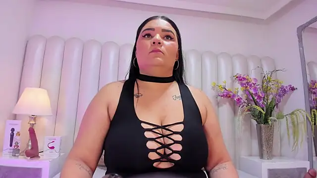 KatyaPittman online show from May 3, 12:31 pm