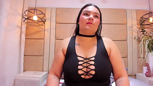 KatyaPittman online show from February 28, 8:19 pm