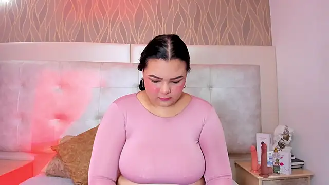 KatyaPittman online show from March 19, 5:24 pm