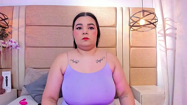 KatyaPittman online show from May 19, 8:05 pm