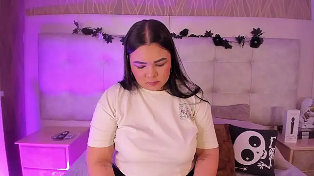 KatyaPittman online show from November 3, 7:50 pm