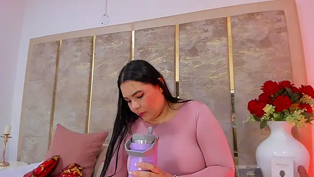 KatyaPittman online show from February 11, 9:03 pm