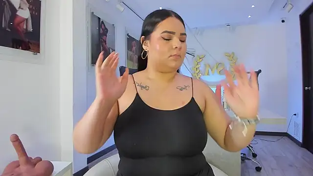 KatyaPittman online show from March 25, 9:14 pm