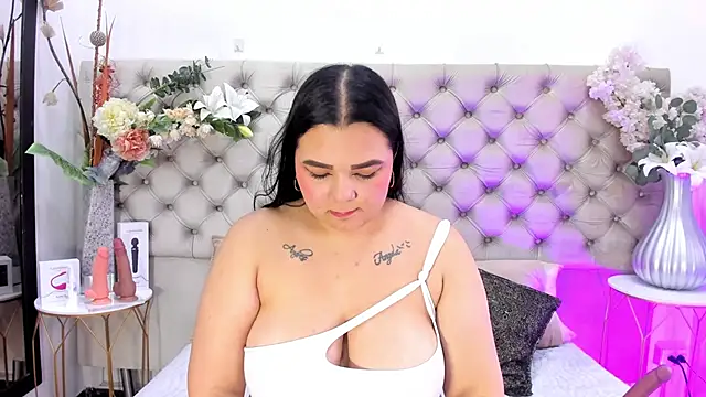 KatyaPittman online show from February 19, 9:12 pm