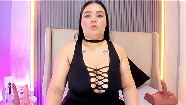 KatyaPittman online show from March 7, 12:54 pm