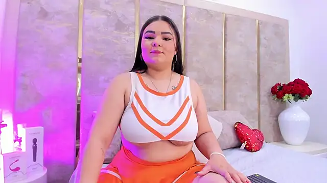 KatyaPittman online show from November 24, 7:58 pm