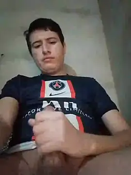 Zakariahorney1 online show from April 18, 2:25 am