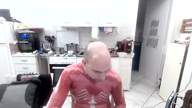 Ichigo897 Pika online show from January 16, 6:01 pm