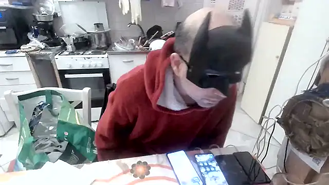 Ichigo897 Pika online show from February 13, 5:57 pm