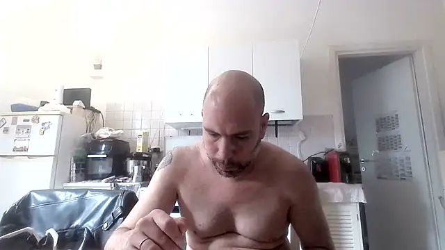 Ichigo897 Pika online show from April 14, 4:12 pm