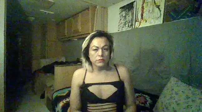 HoneyBdaQueen online show from January 29, 6:43 am