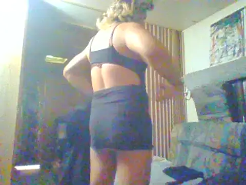 HoneyBdaQueen online show from March 10, 4:03 pm