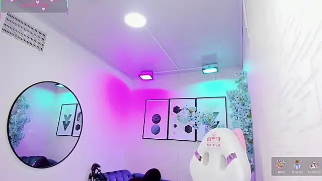 Tiara rr online show from March 20, 3:29 am