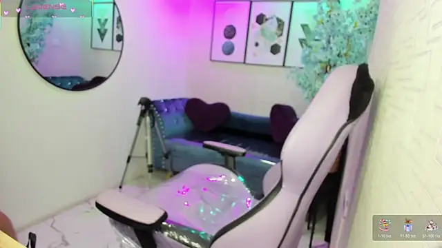 Tiara rr online show from April 17, 3:42 am