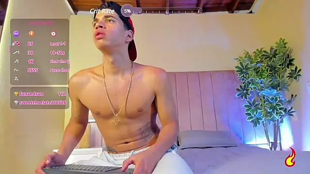 Snapshot of Benjamin_More chatting on March 21, 7:55 am Benjamin More online show from March 21, 7:55 am