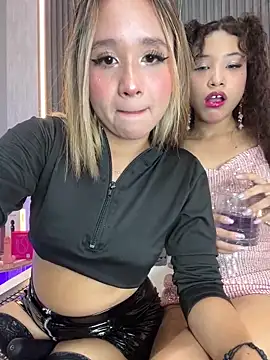 MelanieRoah online show from March 12, 10:14 pm