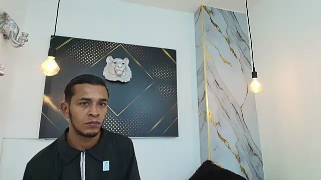 JordanAndAndrew online show from October 28, 9:03 pm