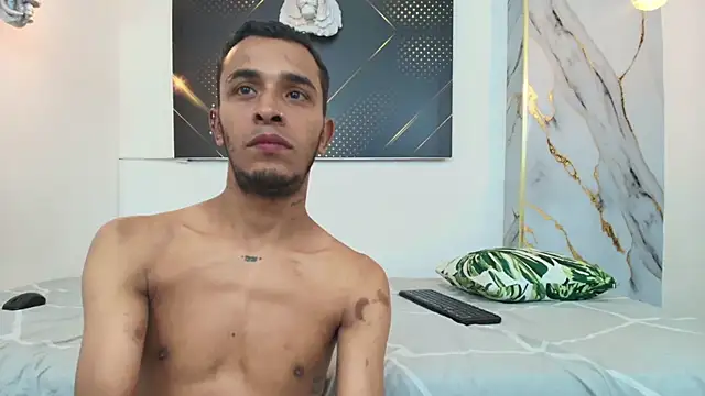 JordanAndAndrew online show from November 21, 7:24 pm