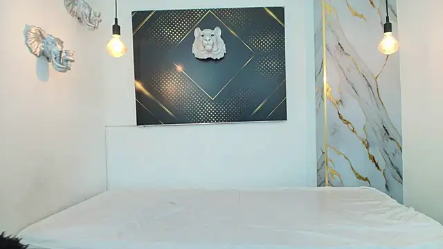 JordanAndAndrew online show from October 23, 7:56 pm