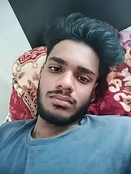 Snapshot of PRASADREDDY_HYD chatting on February 18, 5:09 am PRASADREDDY HYD online show from February 18, 5:09 am