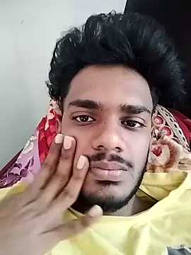 Snapshot of PRASADREDDY_HYD chatting on February 15, 5:09 am PRASADREDDY HYD online show from February 15, 5:09 am