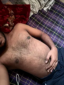 Snapshot of PRASADREDDY_HYD chatting on November 7, 7:24 am PRASADREDDY HYD online show from November 7, 7:24 am