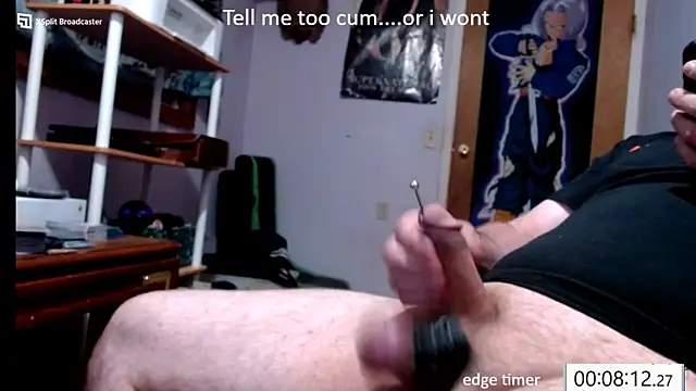 bullymeillcum online show from May 4, 3:10 am