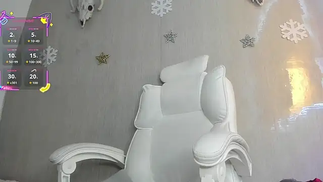 Asterothxznikki online show from April 4, 4:35 pm