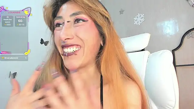 Asterothxznikki online show from March 5, 1:46 am