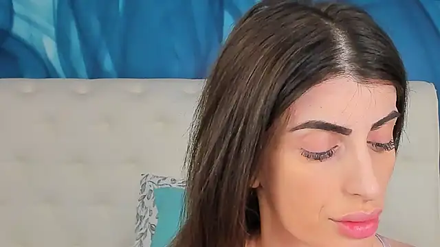 SkinnyDolly online show from March 20, 9:27 pm