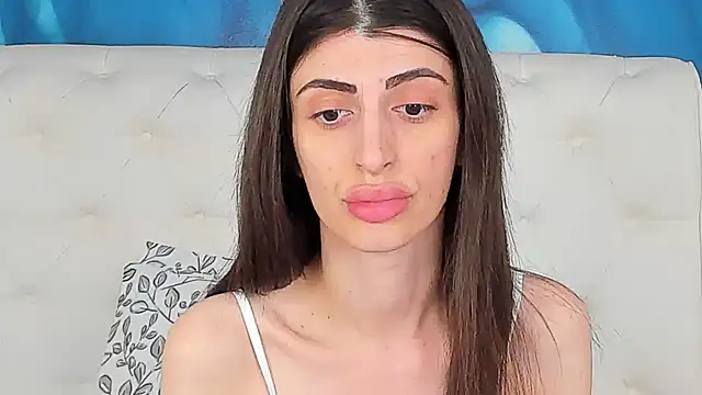 SkinnyDolly online show from May 28, 2:30 am