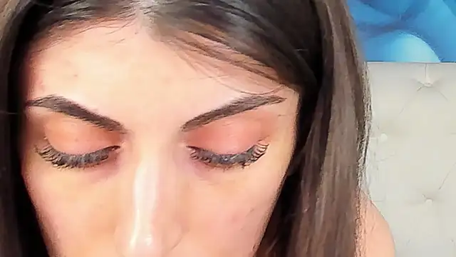 SkinnyDolly online show from April 9, 3:08 am