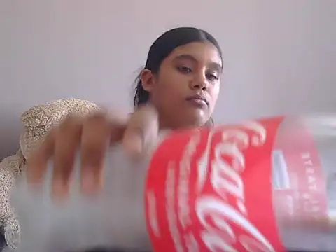 Lilmisskay18 online show from February 5, 11:39 am