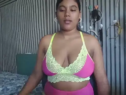 Lilmisskay18 online show from February 25, 8:14 am