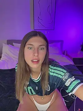 emma05 online show from June 19, 5:57 am