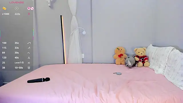 Hensuan online show from July 22, 12:34 am