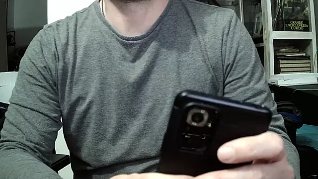 Nash 76  online show from February 3, 10:04 pm