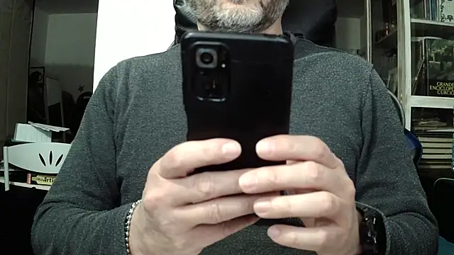 Nash 76  online show from December 22, 9:59 pm