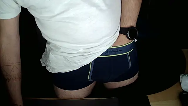 Snapshot of Nash_76_ chatting on October 4, 7:10 am Nash 76 online show from October 4, 7:10 am