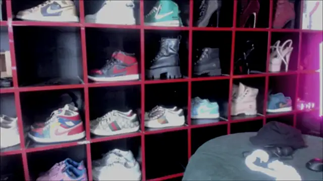 Indianbrownie online show from January 15, 5:49 pm