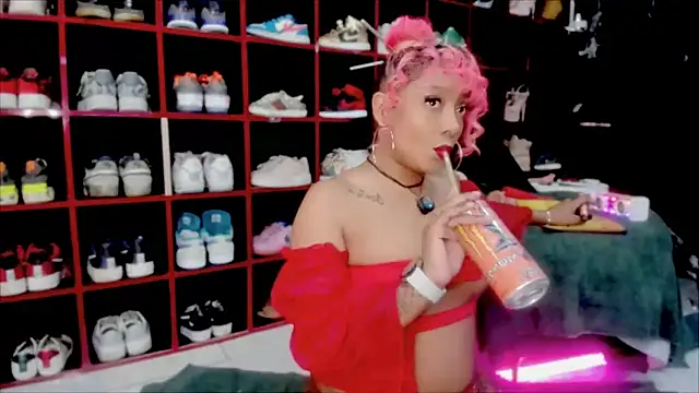 Indianbrownie online show from February 8, 9:56 pm